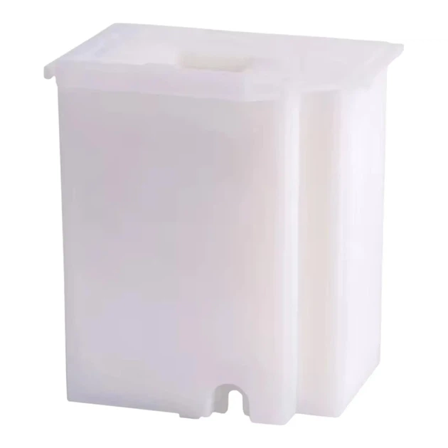Контейнер отработанных чернил Epson EcoTank (1749772) для L1210 / L1230 / L1250 / L3100 / L3110 / L3150 / L3160 / L3210 / L3250 / L3260 / L3270 / L3280 / ET-1810 / ET-2710 / ET-2720 / ET-2810 / ET-2820 - Фото 2 Контейнер отработанных чернил Epson EcoTank (1749772) для L1210 / L1230 / L1250 / L3100 / L3110 / L3150 / L3160 / L3210 / L3250 / L3260 / L3270 / L3280 / ET-1810 / ET-2710 / ET-2720 / ET-2810 / ET-2820 - изображение 2