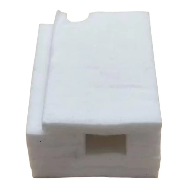 Поглатитель отработанных чернил (1749772) для Epson EcoTank L1210 / L1230 / L1250 / L3100 / L3110 / L3150 / L3160 / L3210 / L3250 / L3260 / L3270 / L3280 / ET-1810 / ET-2710 / ET-2720 / ET-2810 / ET-2820 - изображение 2
