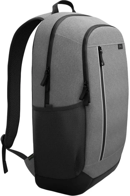 Рюкзак для ноутбука Dell Pro Plus EcoLoop Urban CP5625G 14-16" Grey (460-BFDD) - зображення 2