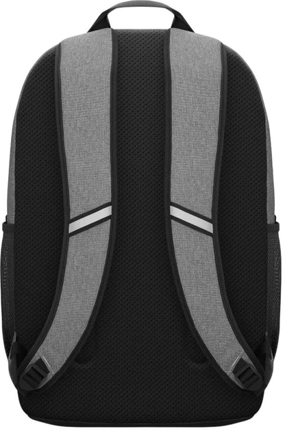 Рюкзак для ноутбука Dell Pro Plus EcoLoop Urban CP5625G 14-16" Grey (460-BFDD) - зображення 4