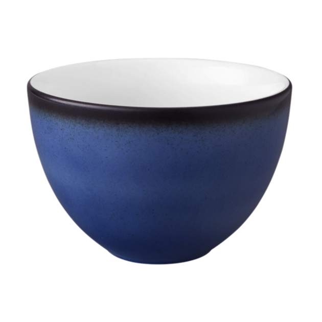 Чашка без ручки 0.50 л Royal Blau Fantastic Seltmann - Фото 1 Чашка без ручки 0.50 л Royal Blau Fantastic Seltmann - зображення 1