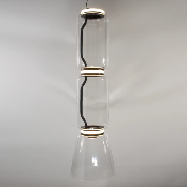 Подвесной светильник Friendlylight Noctambul PD-4 FL3244 - Фото 1 Подвесной светильник Friendlylight Noctambul PD-4 FL3244 - изображение 1