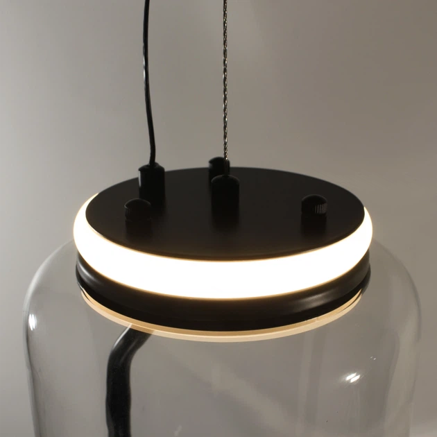 Подвесной светильник Friendlylight Noctambul PD-4 FL3244 - Фото 2 Подвесной светильник Friendlylight Noctambul PD-4 FL3244 - изображение 2