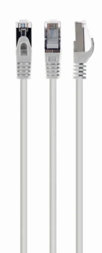 Патч-корд 30 м, S/STP, White, Cablexpert, Cat.6a, Cu, LSZH (PP6A-LSZHCU-W-30M) - Фото 1 Патч-корд 30 м, S/STP, White, Cablexpert, Cat.6a, Cu, LSZH (PP6A-LSZHCU-W-30M) - изображение 1