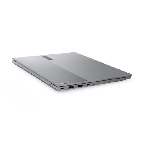 Ноутбук 14" Lenovo ThinkBook 14 G9 IRL (21UY0067RA) Arctic Grey, Intel Core 7 240H, 32GB, 1TB, DOS - Фото 7 Ноутбук 14" Lenovo ThinkBook 14 G9 IRL (21UY0067RA) Arctic Grey, Intel Core 7 240H, 32GB, 1TB, DOS - зображення 7