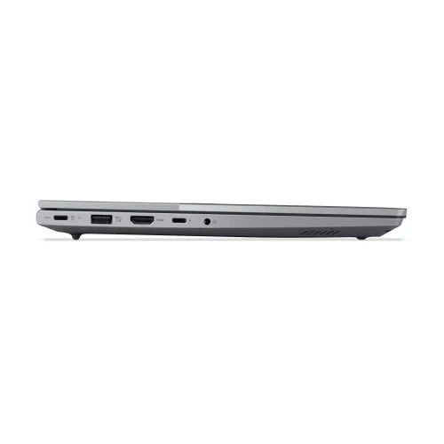 Ноутбук 14" Lenovo ThinkBook 14 G9 IRL (21UY0067RA) Arctic Grey, Intel Core 7 240H, 32GB, 1TB, DOS - Фото 8 Ноутбук 14" Lenovo ThinkBook 14 G9 IRL (21UY0067RA) Arctic Grey, Intel Core 7 240H, 32GB, 1TB, DOS - зображення 8