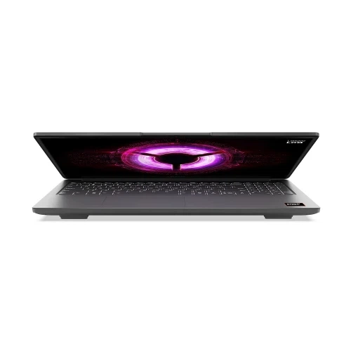 Ноутбук 15" Lenovo LOQ 15ARP10E (83S000ETRA) Luna Grey, Ryzen 7 170, 16GB, 1TB, RTX 4050, DOS - Фото 6 Ноутбук 15" Lenovo LOQ 15ARP10E (83S000ETRA) Luna Grey, Ryzen 7 170, 16GB, 1TB, RTX 4050, DOS - изображение 6