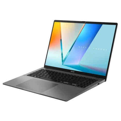 Ноутбук 16" Asus Vivobook S16 M3607KA-SH044 (90NB16T1-M00280) Matte Gray, 16GB, 512GB, DOS - изображение 2
