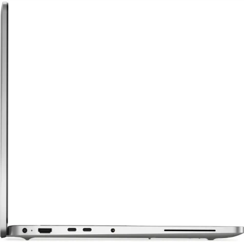Ноутбук 16" Dell Pro 16 (BTO107_PC16250_UA) Silver, Intel Core Ultra 7 255U, 16GB, 512GB, Win11P - зображення 5