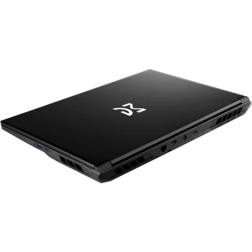Ноутбук 17" Dream Machines RG5050-17UA35 Black, Intel Core i7-14700HX, 16GB, 1TB, RTX 5050, DOS - Фото 5 Ноутбук 17" Dream Machines RG5050-17UA35 Black, Intel Core i7-14700HX, 16GB, 1TB, RTX 5050, DOS - зображення 5