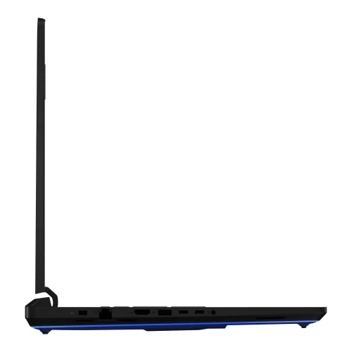 Ноутбук 18" Asus ROG Strix SCAR 18 G835LR-SA154W (90NR0LS1-M006E0) Black, 64GB, 2TB, Win11H - Фото 6 Ноутбук 18" Asus ROG Strix SCAR 18 G835LR-SA154W (90NR0LS1-M006E0) Black, 64GB, 2TB, Win11H - изображение 6