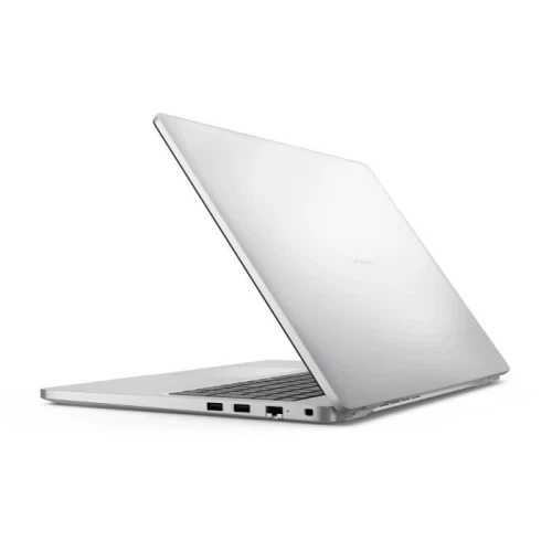 Ноутбук 16" Dell Pro 16 (BTO107_PC16250_UA) Silver, Intel Core Ultra 7 255U, 16GB, 512GB, Win11P - зображення 8