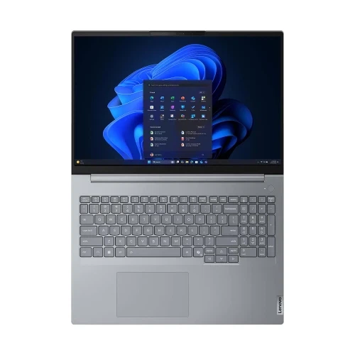 Ноутбук 16" Lenovo ThinkBook 16 G9 AHP (21UT004HRA) Grey, AMD Ryzen 5 220, 32GB, 512GB, DOS - изображение 8