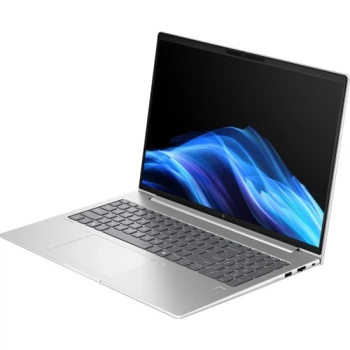 Ноутбук 16" HP EliteBook 6 G1i 16 (AV3Z2AV_V19) Silver, Core Ultra 7 255H, 32Gb, 1Tb, 140T, DOS - Фото 3 Ноутбук 16" HP EliteBook 6 G1i 16 (AV3Z2AV_V19) Silver, Core Ultra 7 255H, 32Gb, 1Tb, 140T, DOS - зображення 3