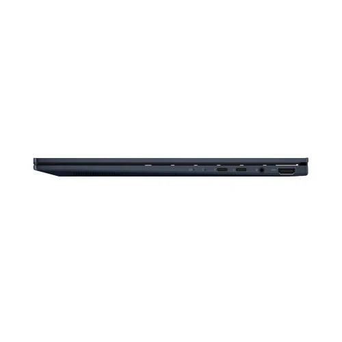 Ноутбук 14" Asus Zenbook 14 OLED UX3405CA-ST1248 (90NB14W1-M01UL0) Blue, U9 285H, 32Gb, 1TB, DOS - Фото 5 Ноутбук 14" Asus Zenbook 14 OLED UX3405CA-ST1248 (90NB14W1-M01UL0) Blue, U9 285H, 32Gb, 1TB, DOS - зображення 5