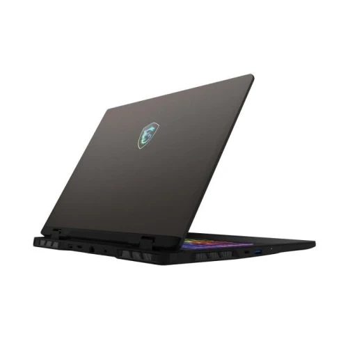 Ноутбук 16" MSI Crosshair A16 HX D8WFKG-217XUA Cosmos Gray, AMD Ryzen 9 8940HX, 16Gb, 1TB, DOS - Фото 6 Ноутбук 16" MSI Crosshair A16 HX D8WFKG-217XUA Cosmos Gray, AMD Ryzen 9 8940HX, 16Gb, 1TB, DOS - зображення 6