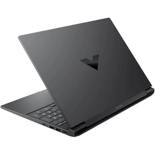 Ноутбук 15" HP Victus 15-fa2707ua (BF1H3EA) Mica Silver, Intel Core i5-13420H, 16GB, 512GB, DOS - Фото 6 Ноутбук 15" HP Victus 15-fa2707ua (BF1H3EA) Mica Silver, Intel Core i5-13420H, 16GB, 512GB, DOS - изображение 6