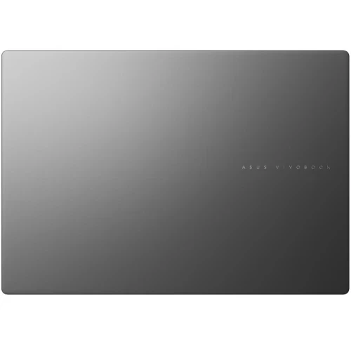 Ноутбук 16" Asus Vivobook S16 M3607GA-SH009 (90NB17M1-M000A0) Matte Gray, 16GB, 512GB, DOS - Фото 6 Ноутбук 16" Asus Vivobook S16 M3607GA-SH009 (90NB17M1-M000A0) Matte Gray, 16GB, 512GB, DOS - изображение 6