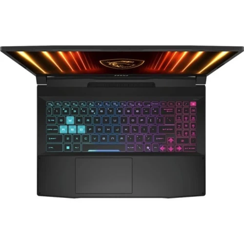 Ноутбук 15" MSI Katana 15 HX B14WFK-1013XUA Black, Intel Core i5-14450HX, 16Gb, 1TB, DOS - Фото 4 Ноутбук 15" MSI Katana 15 HX B14WFK-1013XUA Black, Intel Core i5-14450HX, 16Gb, 1TB, DOS - изображение 4