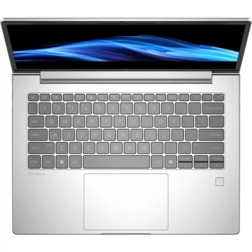 Ноутбук 14" HP EliteBook 6 G1i 14 (AV3Q5AV_V14) Silver, Core Ultra 7 255H, 32Gb, 1Tb, 140T, DOS - Фото 6 Ноутбук 14" HP EliteBook 6 G1i 14 (AV3Q5AV_V14) Silver, Core Ultra 7 255H, 32Gb, 1Tb, 140T, DOS - зображення 6