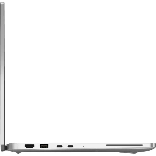 Ноутбук 14" Dell Pro 14 Plus (210-BPDR_U532512WP) Silver, 32GB, 512GB, Win11P - Фото 5 Ноутбук 14" Dell Pro 14 Plus (210-BPDR_U532512WP) Silver, 32GB, 512GB, Win11P - зображення 5