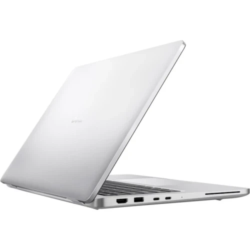 Ноутбук 14" Dell Pro 14 Plus (210-BPDR_U532512WP) Silver, 32GB, 512GB, Win11P - Фото 7 Ноутбук 14" Dell Pro 14 Plus (210-BPDR_U532512WP) Silver, 32GB, 512GB, Win11P - зображення 7