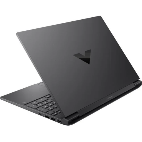 Ноутбук 15" HP Victus 15-fa2701ua (BF1H0EA) Silver, Intel Core i5-13420H, 16GB, 512GB, NVD4050-6,DOS - Фото 6 Ноутбук 15" HP Victus 15-fa2701ua (BF1H0EA) Silver, Intel Core i5-13420H, 16GB, 512GB, NVD4050-6,DOS - изображение 6