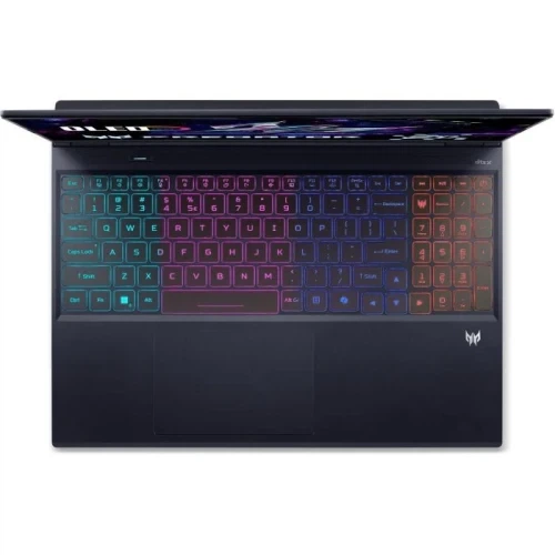 Ноутбук 16" Acer Predator Helios Neo 16S AI PHN16S-71-94KB (NH.QX7EU.00A) Black, 32GB, 1TB, Win11P - изображение 4