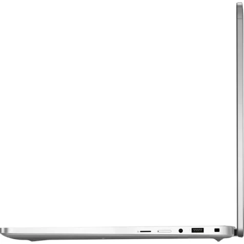 Ноутбук 16" Dell Pro 16 Plus (210-BPCK_U7321TB_UBU) Silver, 32GB, 1TB, Linux - зображення 6