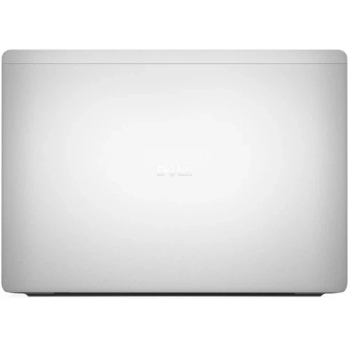 Ноутбук 16" Dell Pro 16 Plus (210-BPCK_U7321TB_UBU) Silver, 32GB, 1TB, Linux - зображення 9