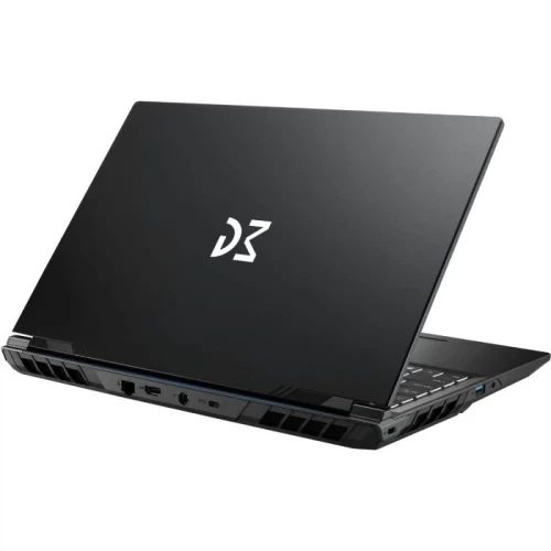 Ноутбук 15" Dream Machines RG5060-15UA21 Black, Intel Core i7-14700HX, 32GB, 1TB, RTX 5060, DOS - Фото 4 Ноутбук 15" Dream Machines RG5060-15UA21 Black, Intel Core i7-14700HX, 32GB, 1TB, RTX 5060, DOS - зображення 4