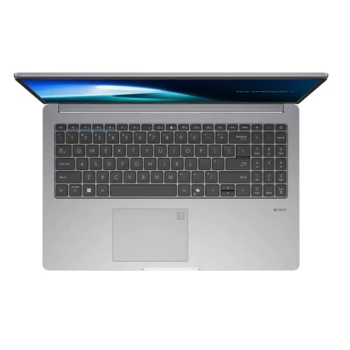 Ноутбук 15" Asus ExpertBook B1 P1503CVA-S71493 Grey, Intel Core i3-1315U, 8GB, 512GB, UHD, DOS - зображення 3