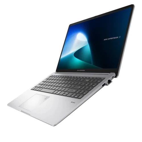 Ноутбук 15" Asus ExpertBook B1 P1503CVA-S71493 Grey, Intel Core i3-1315U, 8GB, 512GB, UHD, DOS - зображення 4