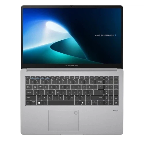 Ноутбук 15" Asus ExpertBook B1 P1503CVA-S71493 Grey, Intel Core i3-1315U, 8GB, 512GB, UHD, DOS - зображення 5