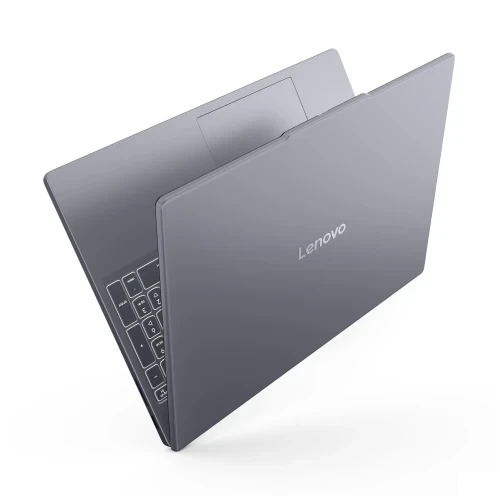 Ноутбук 15" Lenovo IdeaPad Slim 3 15ARP10 (83K700GLRA) Grey, AMD Ryzen 5 150, 16GB, 512GB, 660M, DOS - Фото 9 Ноутбук 15" Lenovo IdeaPad Slim 3 15ARP10 (83K700GLRA) Grey, AMD Ryzen 5 150, 16GB, 512GB, 660M, DOS - изображение 9
