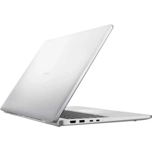Ноутбук 16" Dell Pro 16 Plus (210-BPCK_U732512_UBU) Silver, 32GB, 512GB, Linux - зображення 5