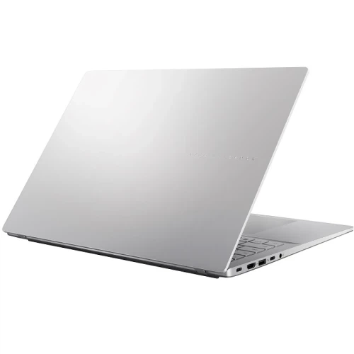 Ноутбук 16" Asus Vivobook S16 M3607GA-SH009 (90NB17M2-M000B0) Cool Silver, 16GB, 512GB, DOS - Фото 5 Ноутбук 16" Asus Vivobook S16 M3607GA-SH009 (90NB17M2-M000B0) Cool Silver, 16GB, 512GB, DOS - изображение 5