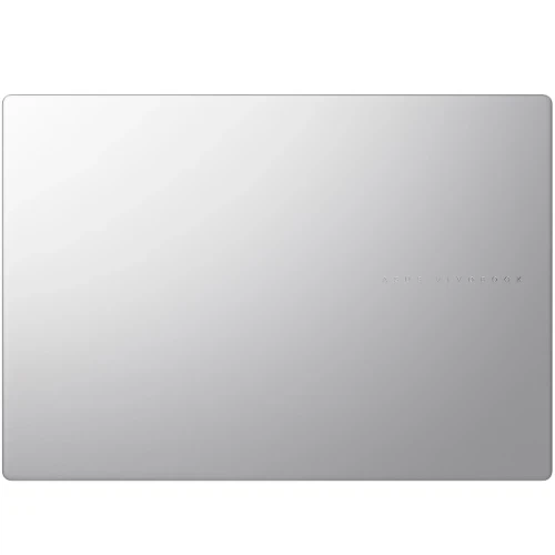 Ноутбук 16" Asus Vivobook S16 M3607GA-SH009 (90NB17M2-M000B0) Cool Silver, 16GB, 512GB, DOS - Фото 6 Ноутбук 16" Asus Vivobook S16 M3607GA-SH009 (90NB17M2-M000B0) Cool Silver, 16GB, 512GB, DOS - изображение 6