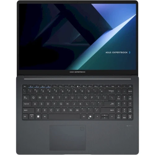 Ноутбук 15" Asus ExpertBook B1 B1503CVA-S77513X (90NX0801-M08HH0) Gentle Grey, 16GB, 512GB, Win11P - Фото 4 Ноутбук 15" Asus ExpertBook B1 B1503CVA-S77513X (90NX0801-M08HH0) Gentle Grey, 16GB, 512GB, Win11P - изображение 4