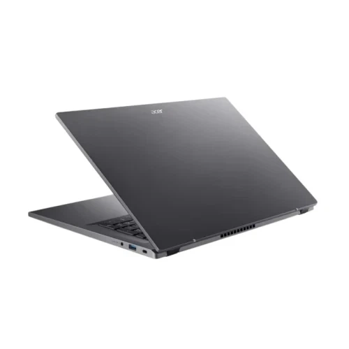 Ноутбук 17" Acer Aspire Go 17 AG17-31P-3137 (NX.J8ZEU.00B) Gray, Intel Core 3 N355, 16GB, 512Gb, DOS - зображення 5