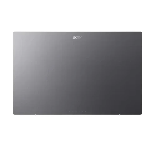 Ноутбук 17" Acer Aspire Go 17 AG17-31P-3137 (NX.J8ZEU.00B) Gray, Intel Core 3 N355, 16GB, 512Gb, DOS - зображення 7