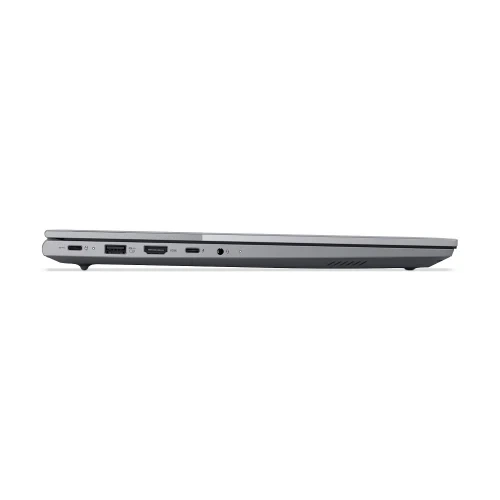 Ноутбук 16" Lenovo ThinkBook 16 G9 IRL (21US005FRA) Grey, Intel Core 7 240H, 32GB, 1TB, Win11P - Фото 6 Ноутбук 16" Lenovo ThinkBook 16 G9 IRL (21US005FRA) Grey, Intel Core 7 240H, 32GB, 1TB, Win11P - изображение 6