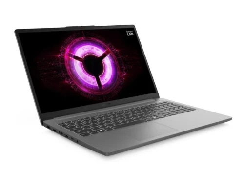 Ноутбук 15" Lenovo LOQ 15ARP10E (83S0007JRA) Luna Grey, Ryzen 7 170, 16GB, 512GB, DOS - Фото 1 Ноутбук 15" Lenovo LOQ 15ARP10E (83S0007JRA) Luna Grey, Ryzen 7 170, 16GB, 512GB, DOS - зображення 1