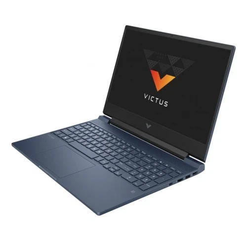 Ноутбук 15" HP Victus 15-fb3044ua (C16GJEA) Silver, R7 7445HS, 16GB, 512GB, NVD3050-6, DOS - зображення 6