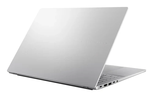 Ноутбук 16" Asus Vivobook S16 S3607VA-RP146 (90NB1671-M00A40) Cool Silver, 16GB, 512GB, DOS - Фото 7 Ноутбук 16" Asus Vivobook S16 S3607VA-RP146 (90NB1671-M00A40) Cool Silver, 16GB, 512GB, DOS - зображення 7