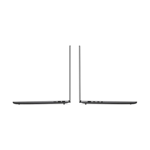 Ноутбук 16" Lenovo IdeaPad Slim 5 16AHP11 (83S40015RA) Grey, AMD Ryzen 7 260, 16GB, 512GB, DOS - Фото 6 Ноутбук 16" Lenovo IdeaPad Slim 5 16AHP11 (83S40015RA) Grey, AMD Ryzen 7 260, 16GB, 512GB, DOS - изображение 6