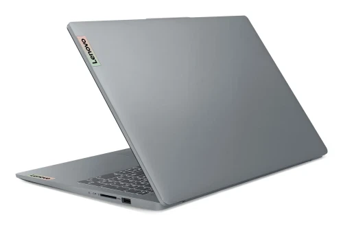 Ноутбук 15" Lenovo IdeaPad Slim 3 15AMN8 (82XQ01K0RA) Grey, R3 30, 8Gb, 512GB, UMA, DOS - Фото 7 Ноутбук 15" Lenovo IdeaPad Slim 3 15AMN8 (82XQ01K0RA) Grey, R3 30, 8Gb, 512GB, UMA, DOS - изображение 7