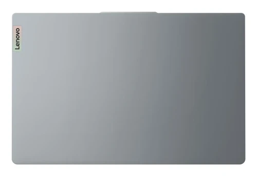 Ноутбук 15" Lenovo IdeaPad Slim 3 15AMN8 (82XQ01K0RA) Grey, R3 30, 8Gb, 512GB, UMA, DOS - Фото 8 Ноутбук 15" Lenovo IdeaPad Slim 3 15AMN8 (82XQ01K0RA) Grey, R3 30, 8Gb, 512GB, UMA, DOS - изображение 8