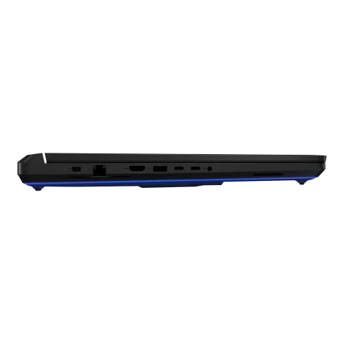 Ноутбук ASUS ROG Strix 18 G835LR-SA125W, U9 275HX, 64Gb, 1TB, RTX5070Ti-12, Win11(90NR0LS1-M00500) - зображення 5