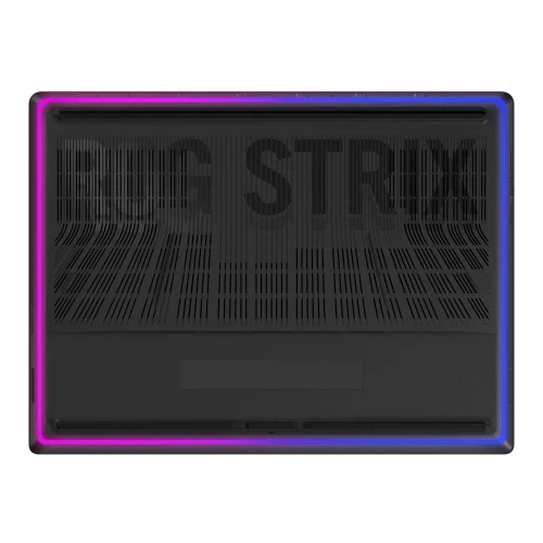 Ноутбук ASUS ROG Strix 18 G835LR-SA125W, U9 275HX, 64Gb, 1TB, RTX5070Ti-12, Win11(90NR0LS1-M00500) - зображення 8